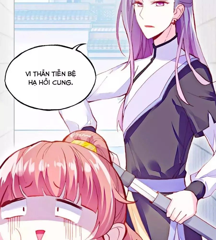 Trẫm Cũng Không Muốn Quá Khí Phách Chapter 17 - 35