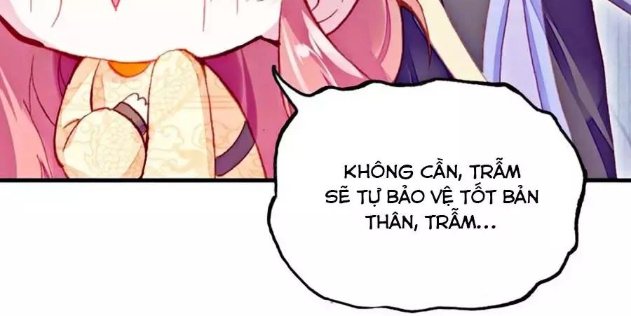 Trẫm Cũng Không Muốn Quá Khí Phách Chapter 17 - 36