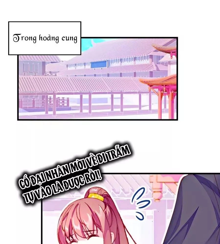 Trẫm Cũng Không Muốn Quá Khí Phách Chapter 17 - 39