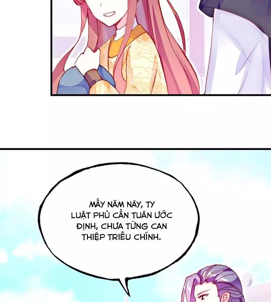 Trẫm Cũng Không Muốn Quá Khí Phách Chapter 17 - 40