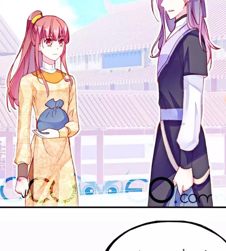 Trẫm Cũng Không Muốn Quá Khí Phách Chapter 17 - 41