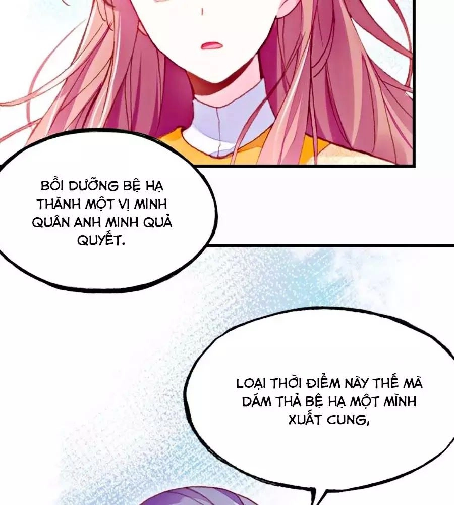 Trẫm Cũng Không Muốn Quá Khí Phách Chapter 17 - 43