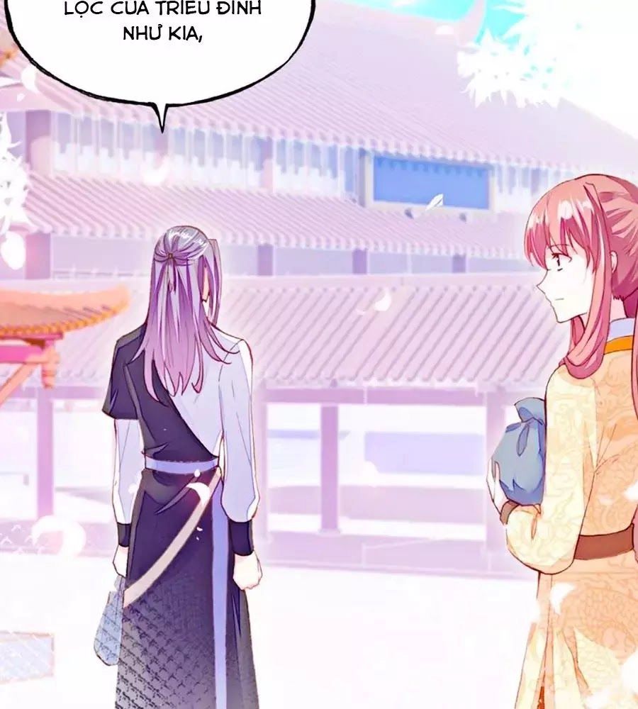 Trẫm Cũng Không Muốn Quá Khí Phách Chapter 17 - 46