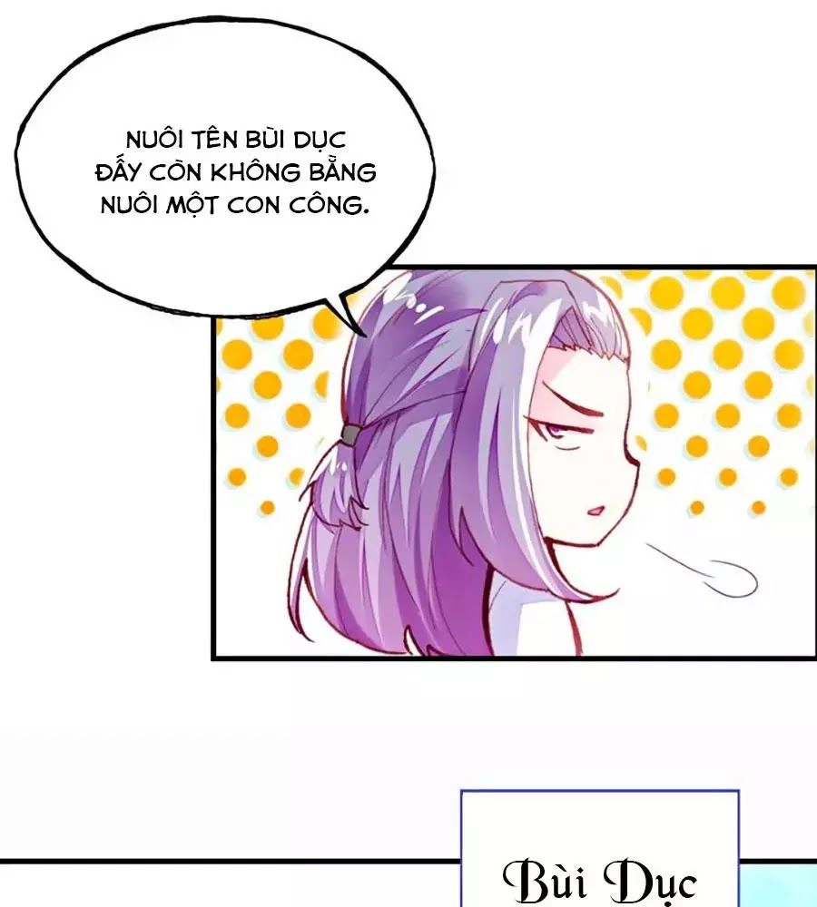 Trẫm Cũng Không Muốn Quá Khí Phách Chapter 17 - 48