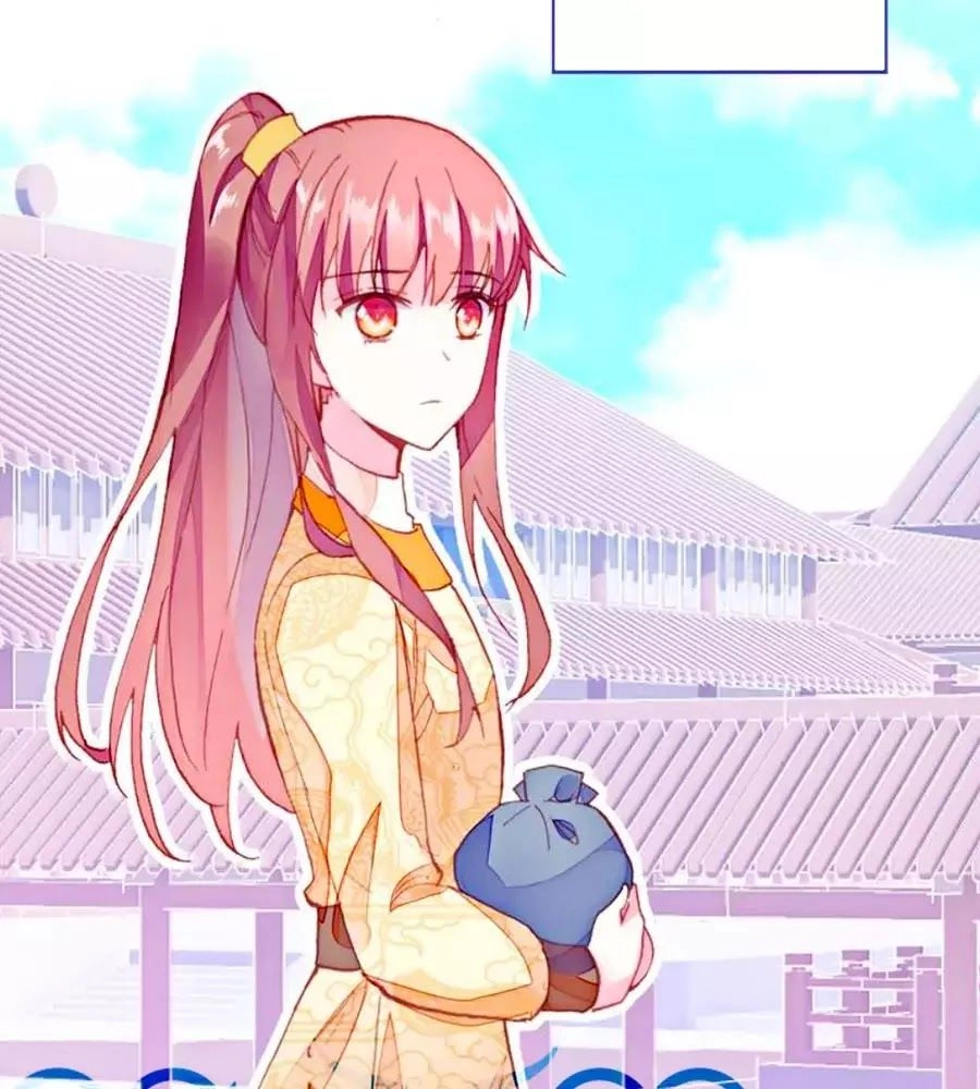 Trẫm Cũng Không Muốn Quá Khí Phách Chapter 17 - 49