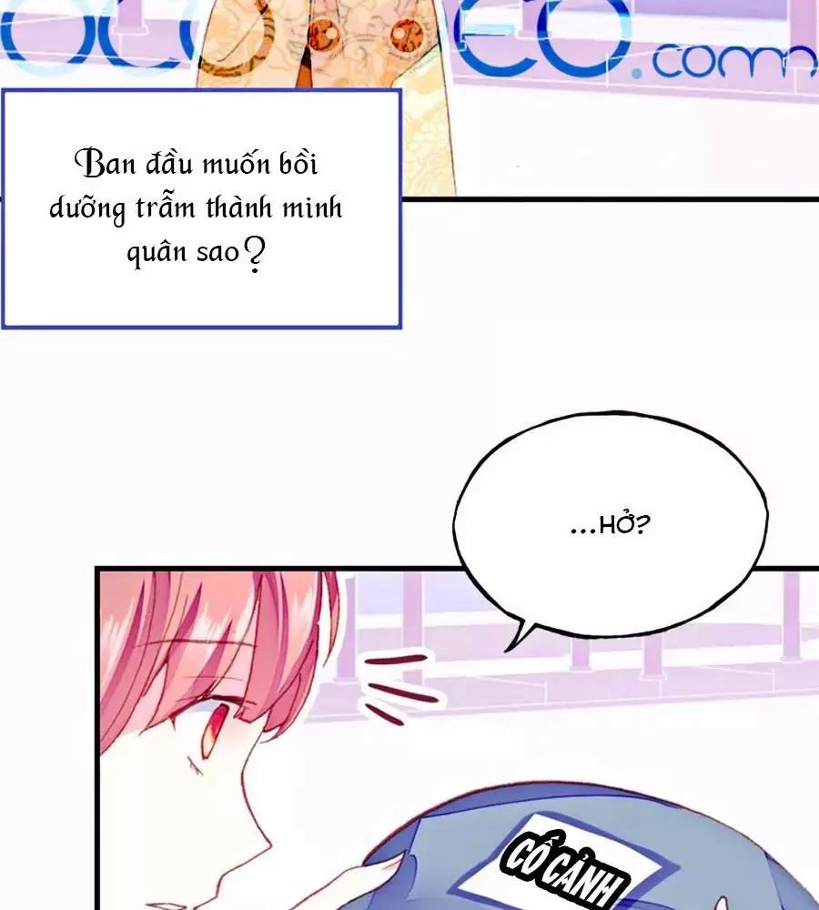 Trẫm Cũng Không Muốn Quá Khí Phách Chapter 17 - 50