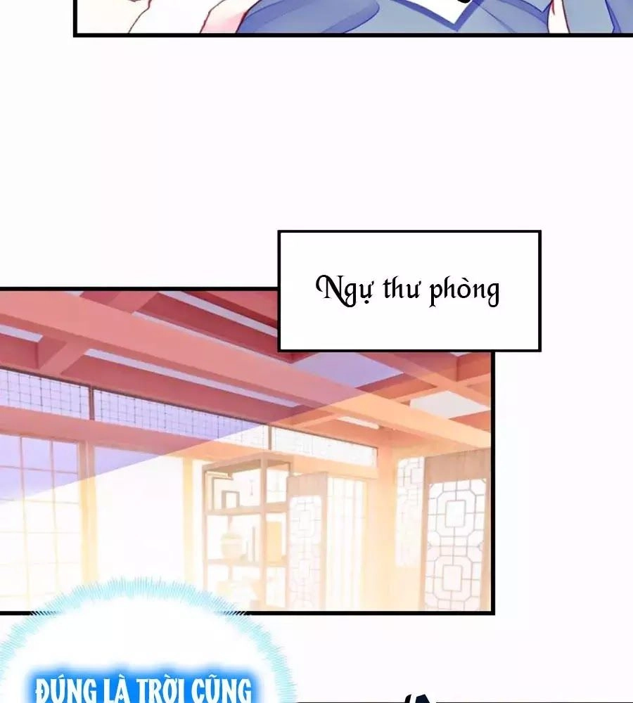 Trẫm Cũng Không Muốn Quá Khí Phách Chapter 17 - 51