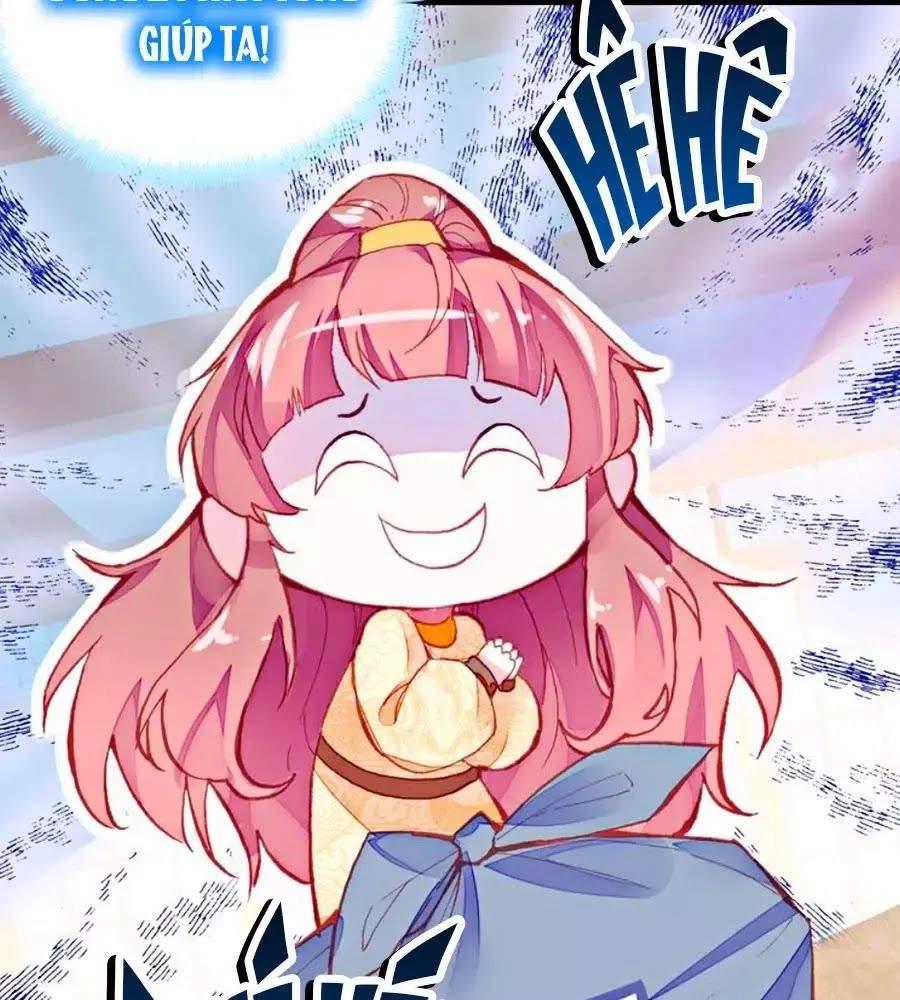 Trẫm Cũng Không Muốn Quá Khí Phách Chapter 17 - 52