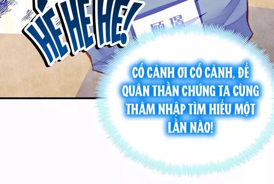 Trẫm Cũng Không Muốn Quá Khí Phách Chapter 17 - 53