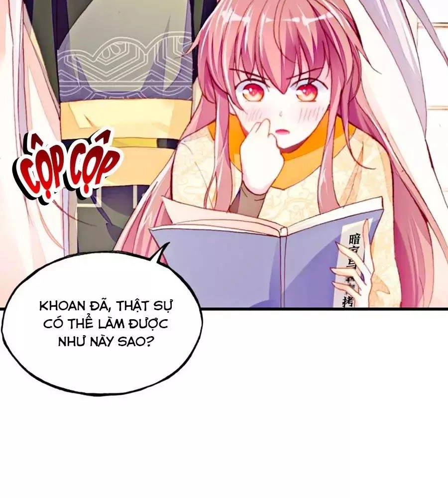 Trẫm Cũng Không Muốn Quá Khí Phách Chapter 17 - 55