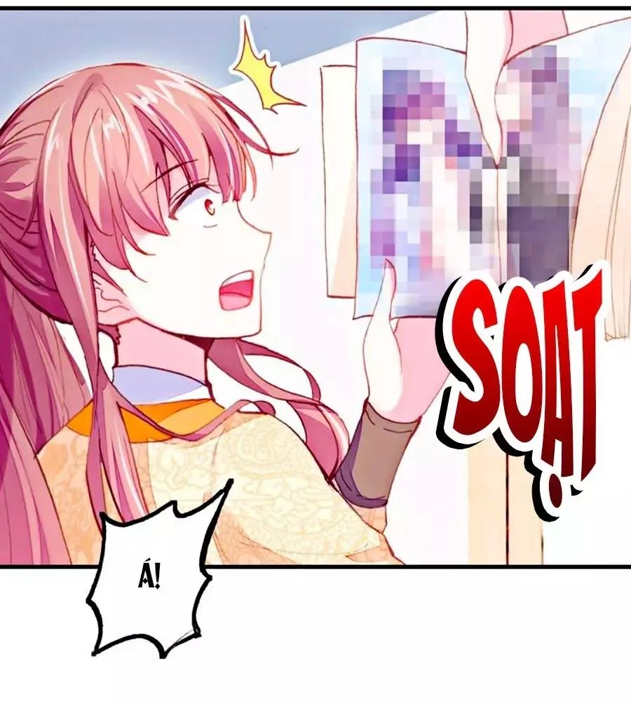 Trẫm Cũng Không Muốn Quá Khí Phách Chapter 17 - 56