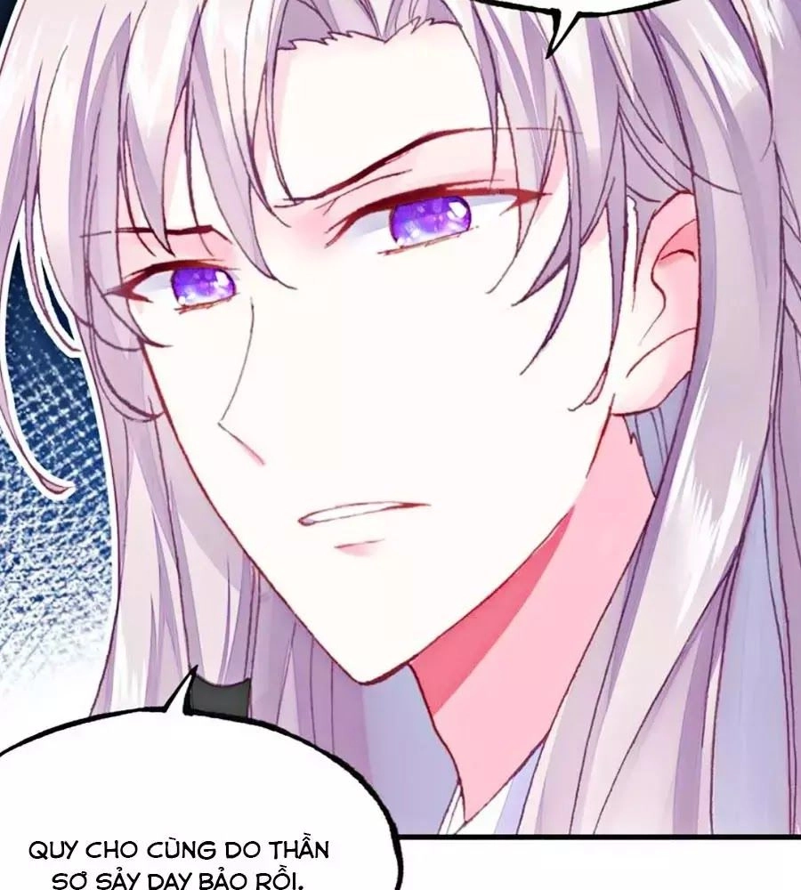 Trẫm Cũng Không Muốn Quá Khí Phách Chapter 17 - 60