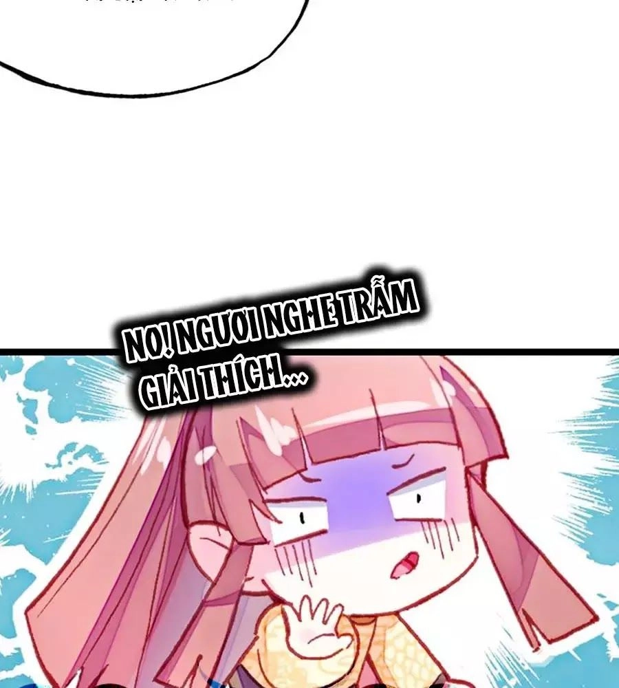 Trẫm Cũng Không Muốn Quá Khí Phách Chapter 17 - 61