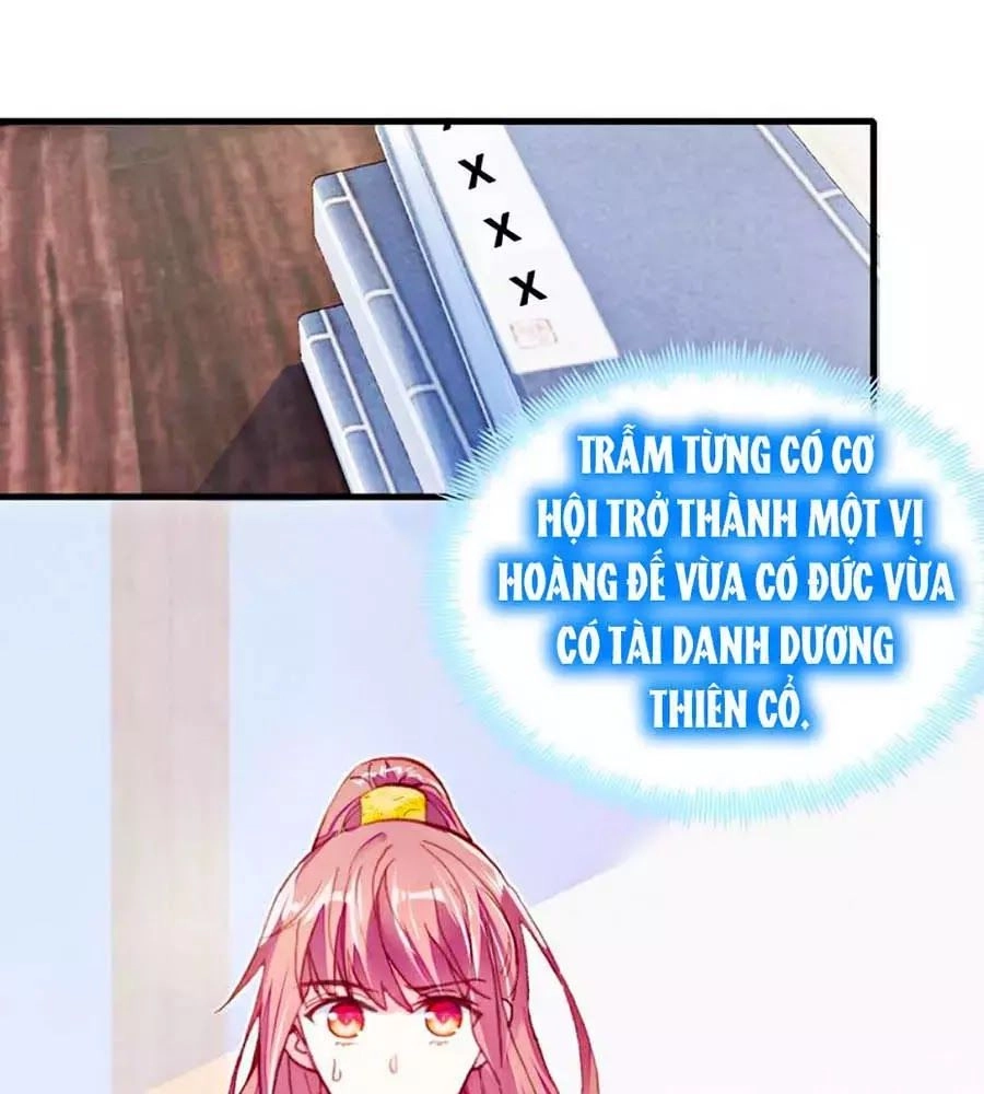 Trẫm Cũng Không Muốn Quá Khí Phách Chapter 18 - 1