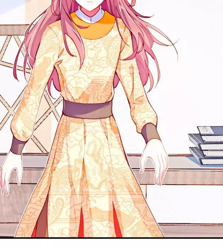 Trẫm Cũng Không Muốn Quá Khí Phách Chapter 18 - 2