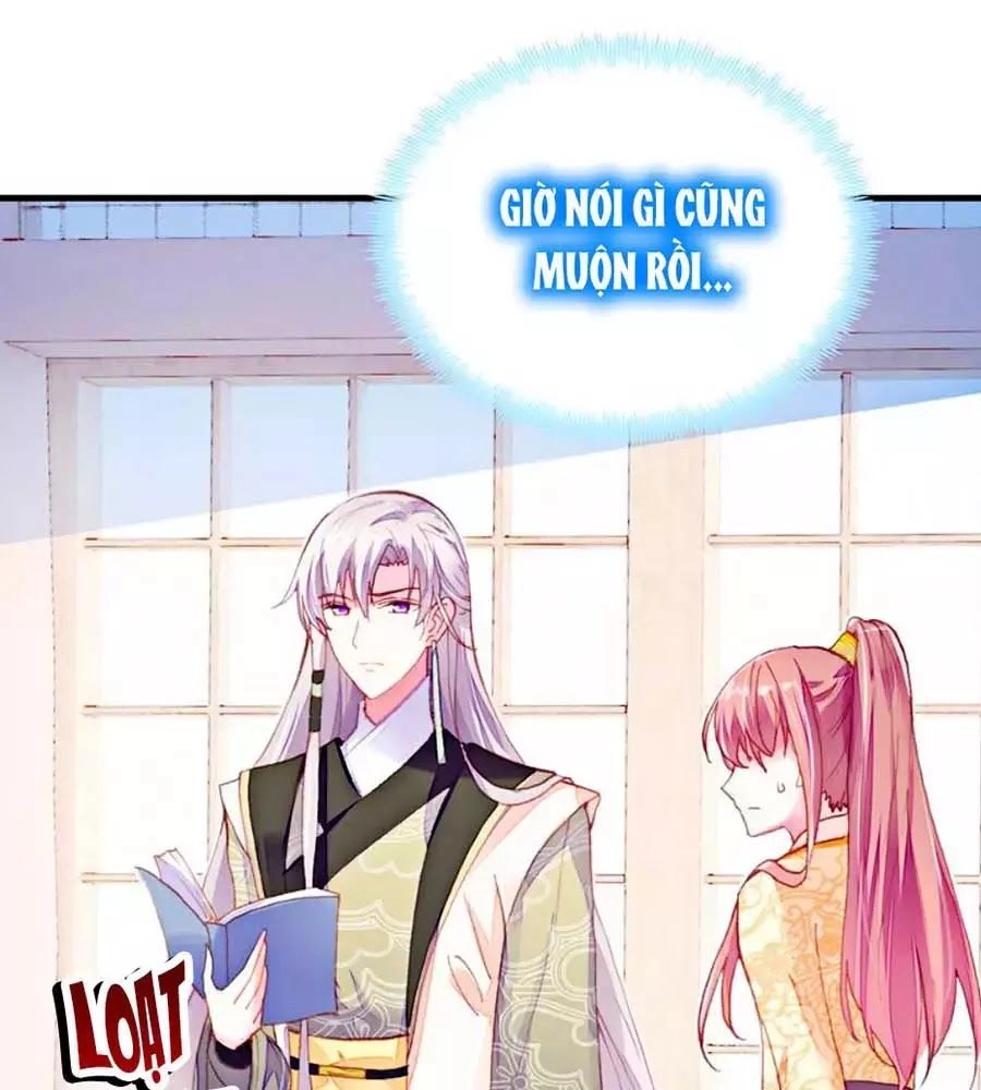 Trẫm Cũng Không Muốn Quá Khí Phách Chapter 18 - 3