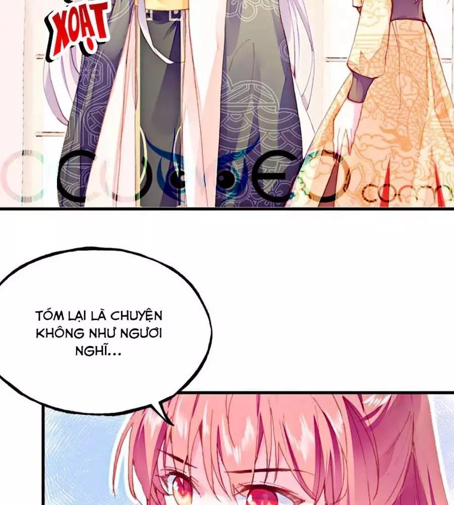 Trẫm Cũng Không Muốn Quá Khí Phách Chapter 18 - 4