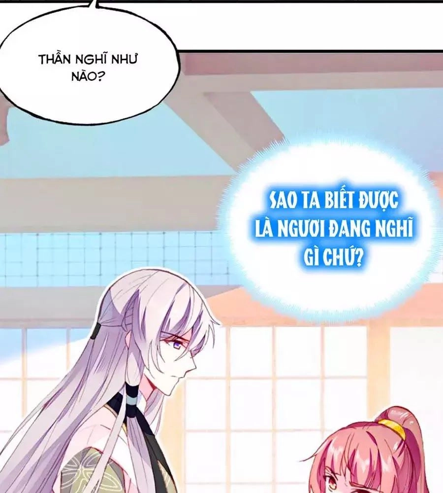 Trẫm Cũng Không Muốn Quá Khí Phách Chapter 18 - 6