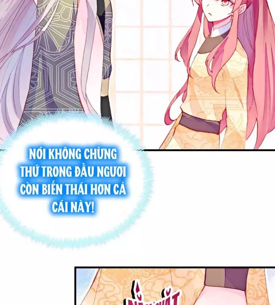 Trẫm Cũng Không Muốn Quá Khí Phách Chapter 18 - 7