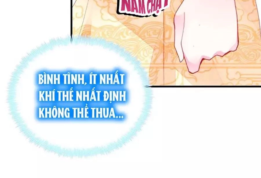 Trẫm Cũng Không Muốn Quá Khí Phách Chapter 18 - 8