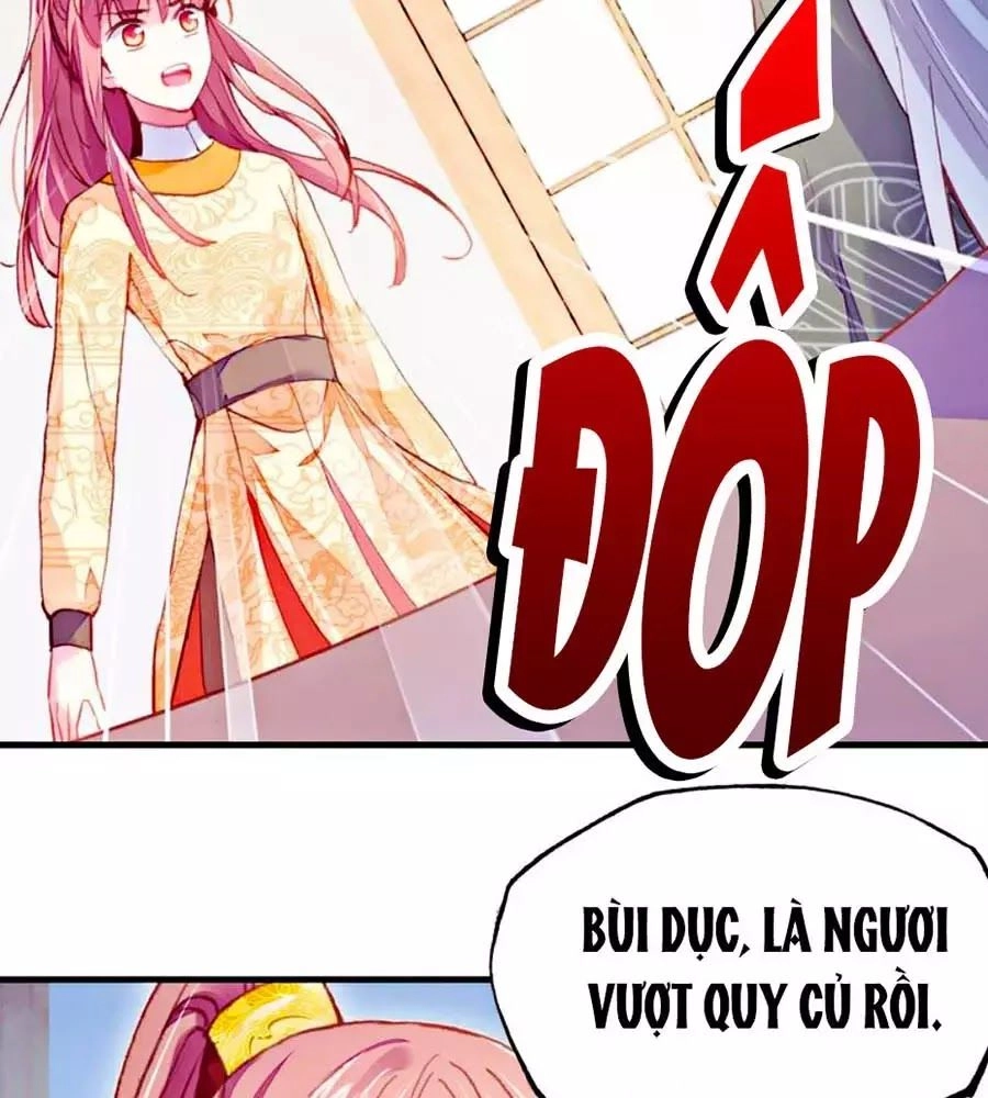 Trẫm Cũng Không Muốn Quá Khí Phách Chapter 18 - 10