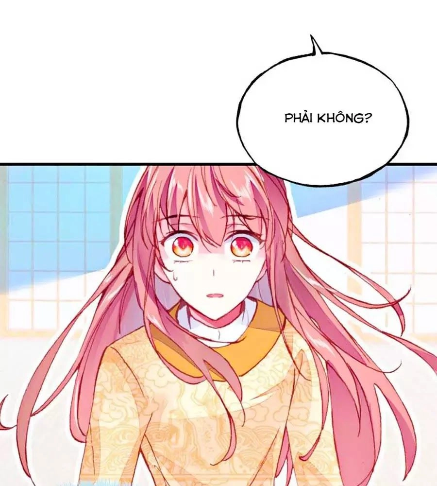 Trẫm Cũng Không Muốn Quá Khí Phách Chapter 18 - 16