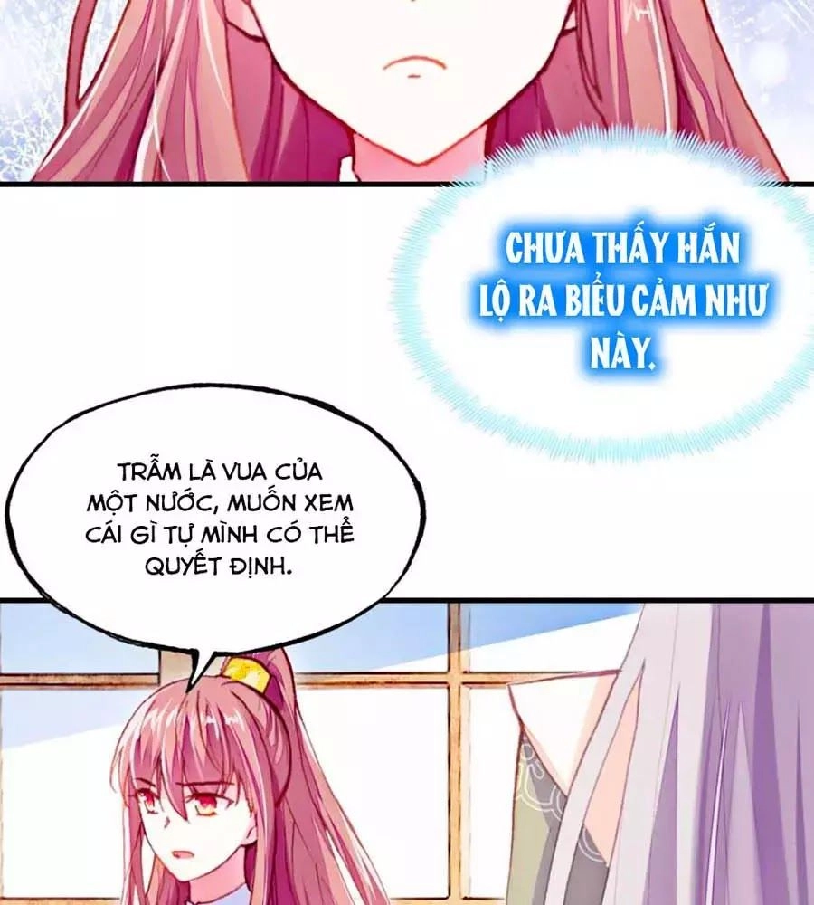 Trẫm Cũng Không Muốn Quá Khí Phách Chapter 18 - 18