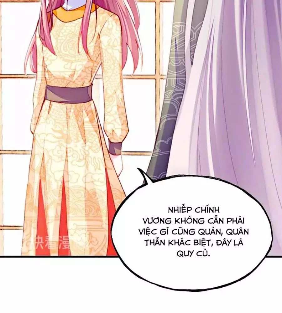 Trẫm Cũng Không Muốn Quá Khí Phách Chapter 18 - 19