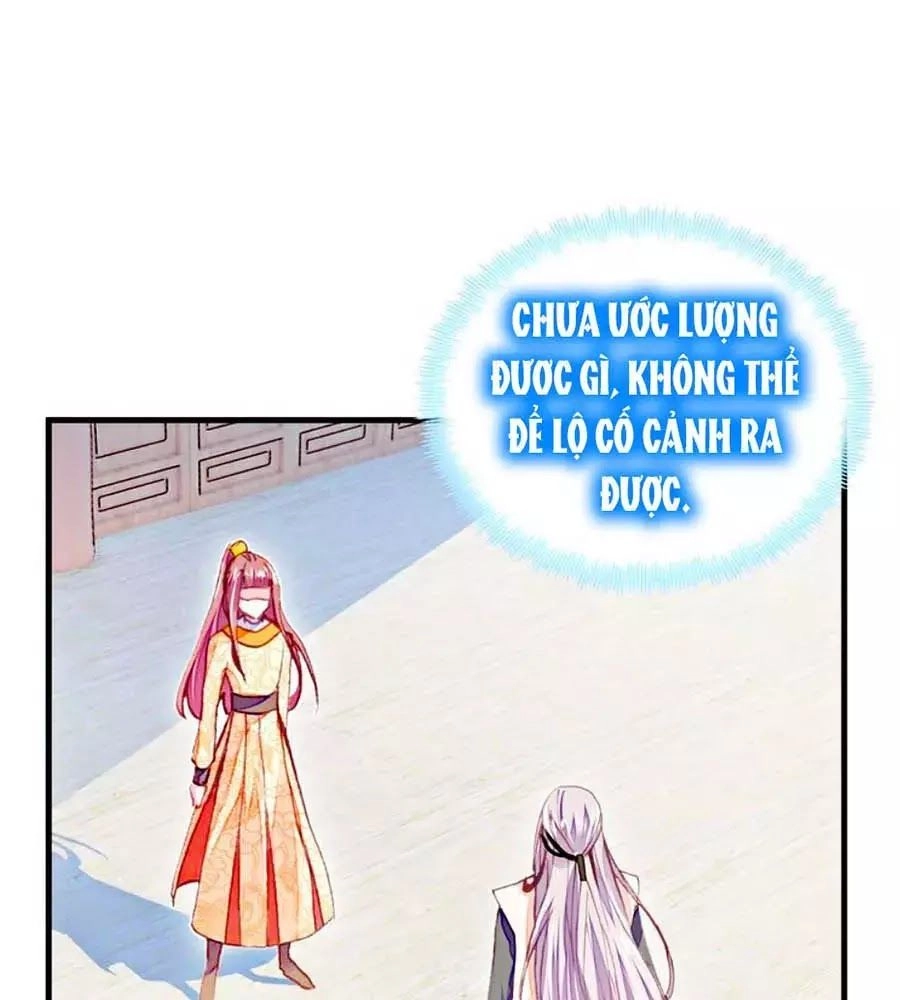 Trẫm Cũng Không Muốn Quá Khí Phách Chapter 18 - 20