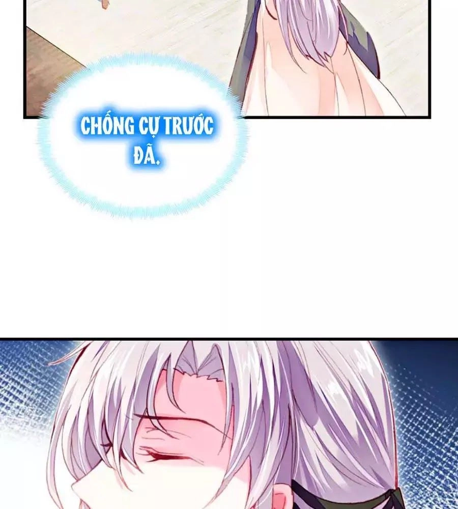 Trẫm Cũng Không Muốn Quá Khí Phách Chapter 18 - 21