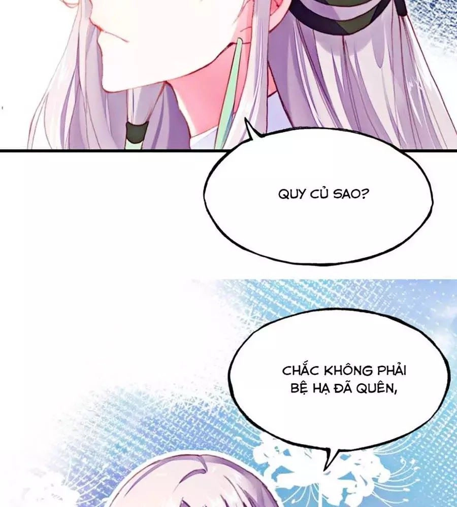 Trẫm Cũng Không Muốn Quá Khí Phách Chapter 18 - 22