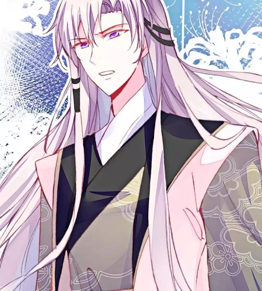 Trẫm Cũng Không Muốn Quá Khí Phách Chapter 18 - 23