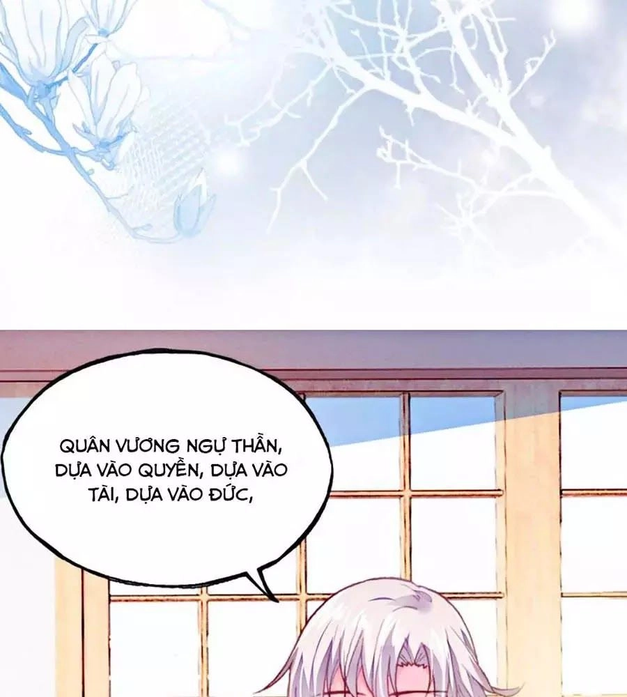 Trẫm Cũng Không Muốn Quá Khí Phách Chapter 18 - 28