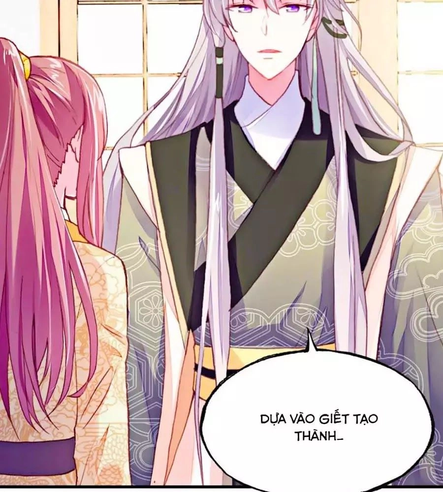 Trẫm Cũng Không Muốn Quá Khí Phách Chapter 18 - 29