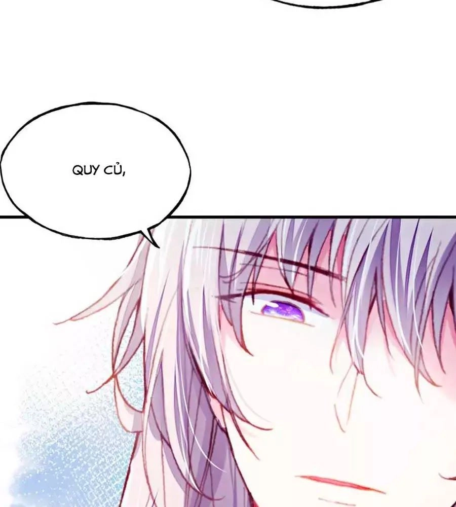 Trẫm Cũng Không Muốn Quá Khí Phách Chapter 18 - 30