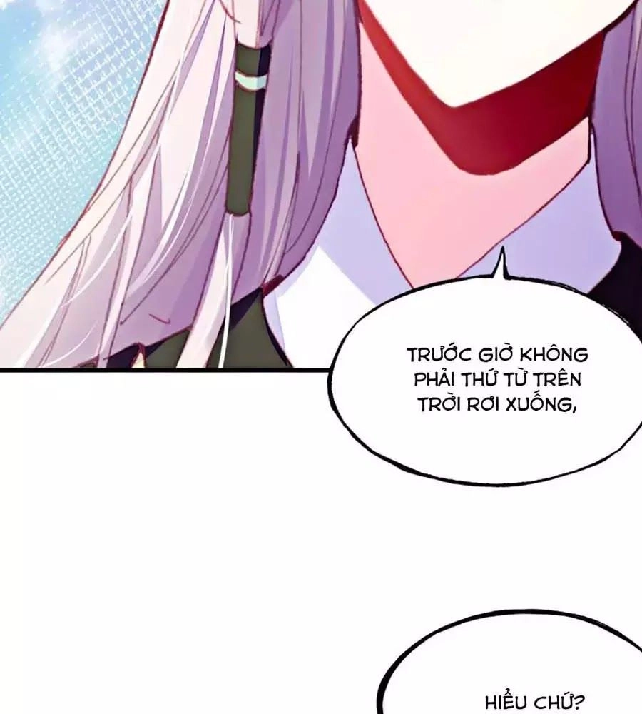 Trẫm Cũng Không Muốn Quá Khí Phách Chapter 18 - 31
