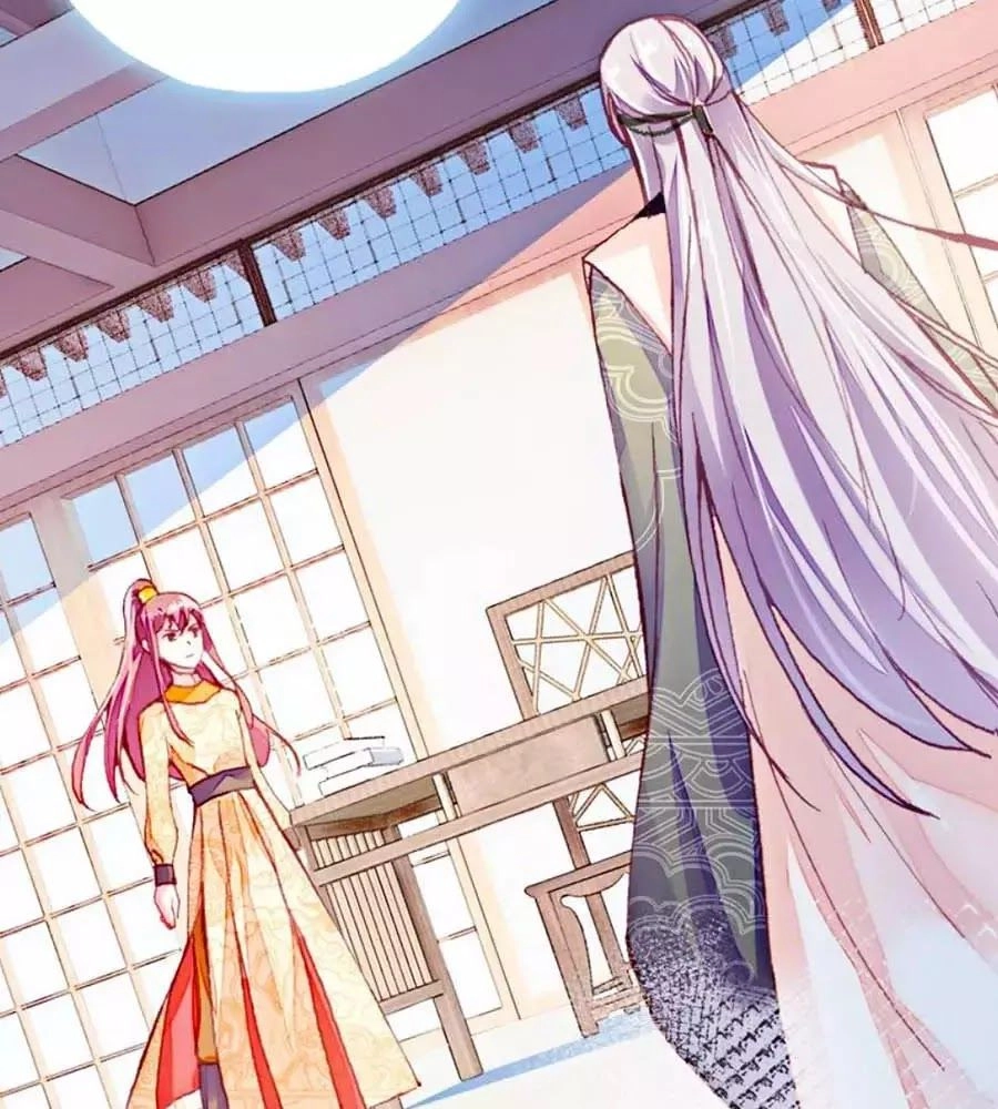 Trẫm Cũng Không Muốn Quá Khí Phách Chapter 18 - 33