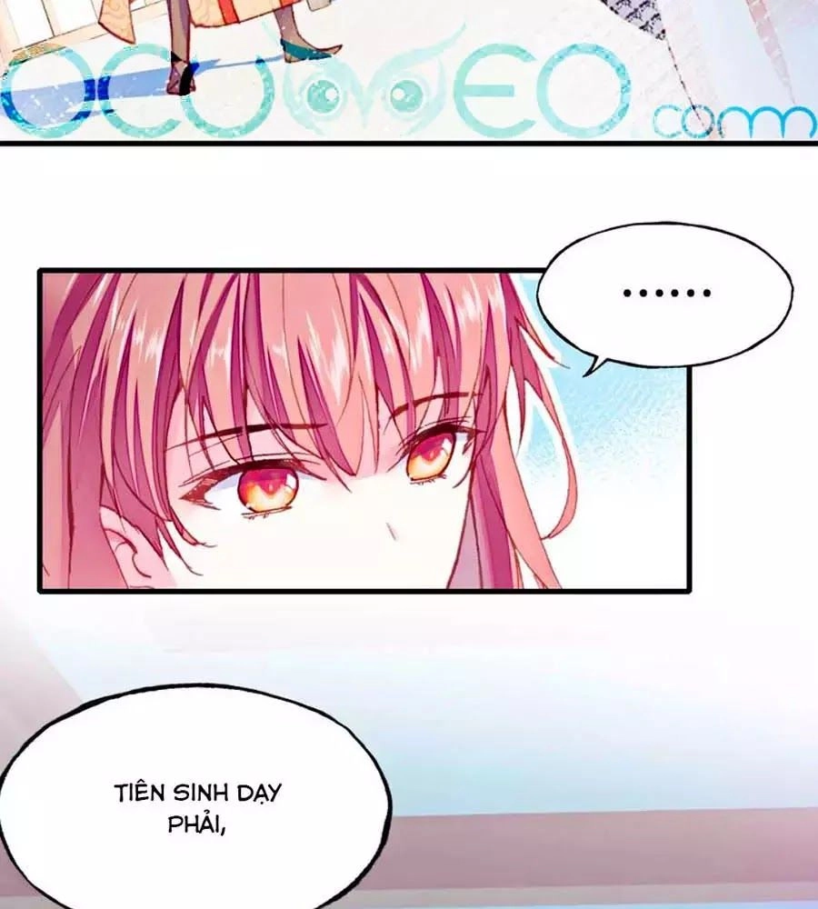 Trẫm Cũng Không Muốn Quá Khí Phách Chapter 18 - 34