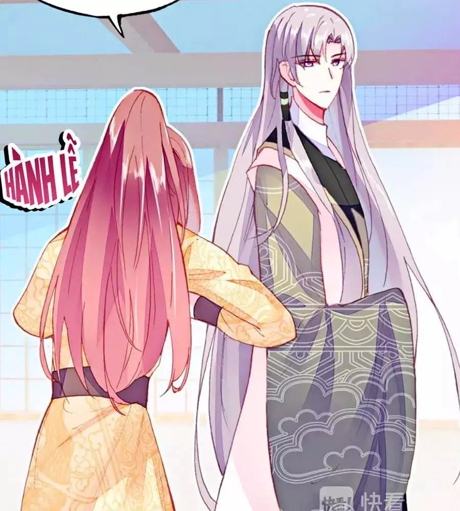 Trẫm Cũng Không Muốn Quá Khí Phách Chapter 18 - 35