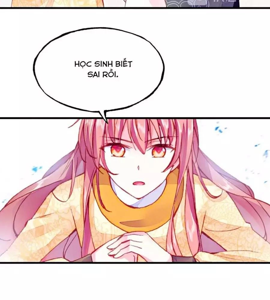 Trẫm Cũng Không Muốn Quá Khí Phách Chapter 18 - 36