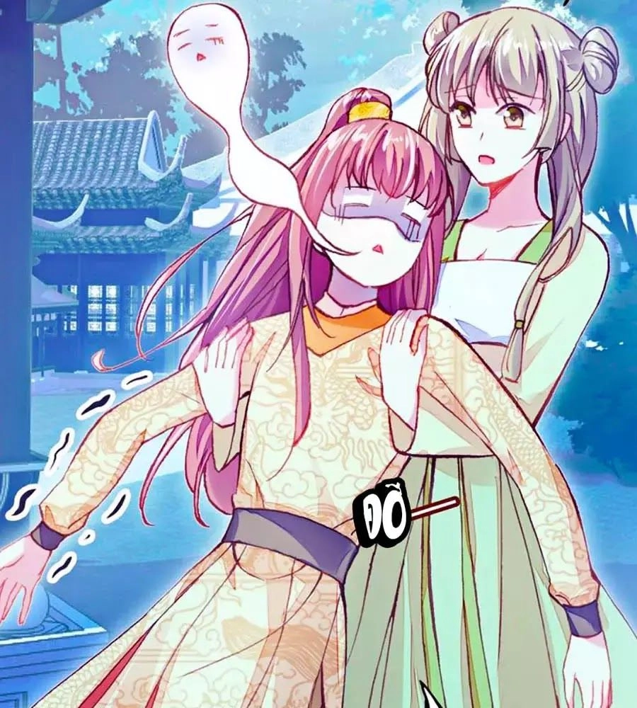 Trẫm Cũng Không Muốn Quá Khí Phách Chapter 18 - 39