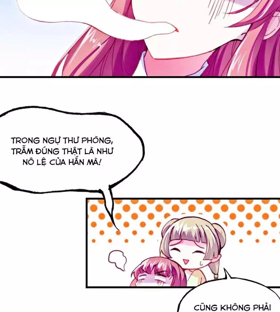 Trẫm Cũng Không Muốn Quá Khí Phách Chapter 18 - 41