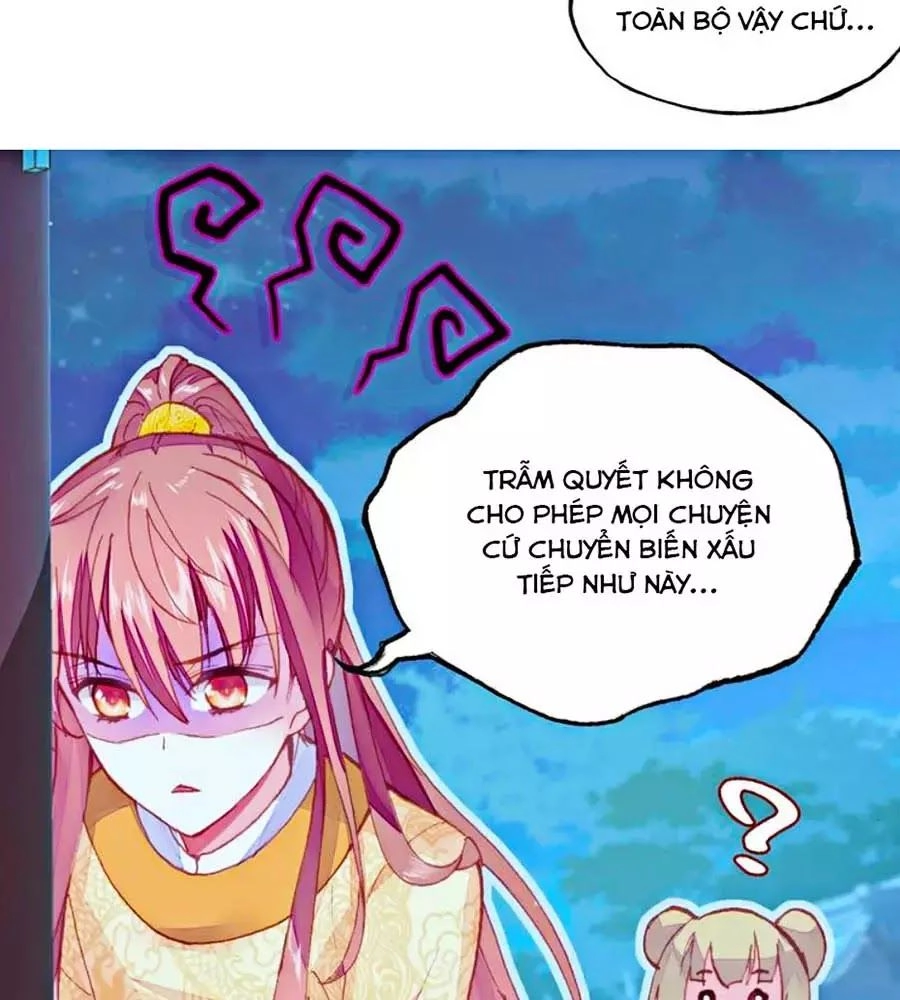 Trẫm Cũng Không Muốn Quá Khí Phách Chapter 18 - 42