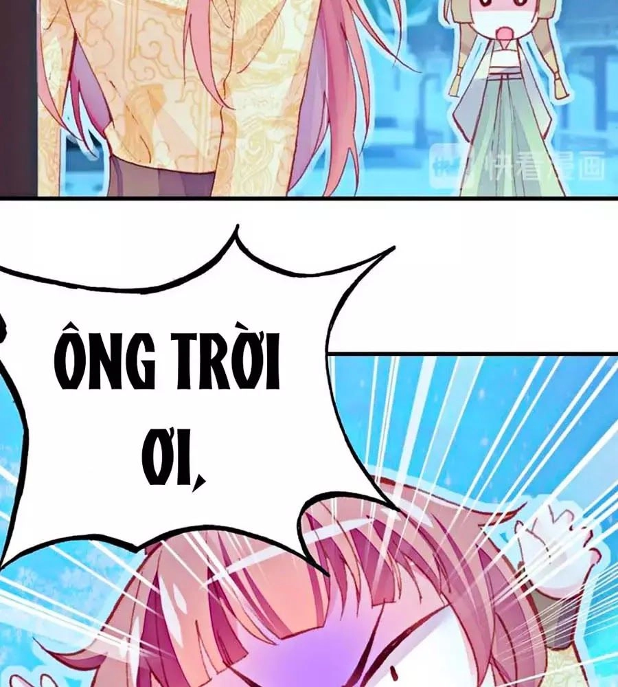 Trẫm Cũng Không Muốn Quá Khí Phách Chapter 18 - 43