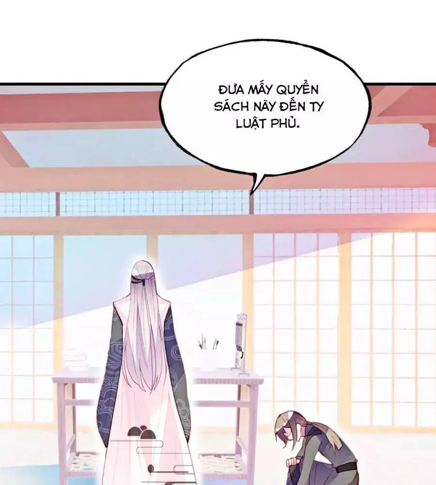 Trẫm Cũng Không Muốn Quá Khí Phách Chapter 18 - 46