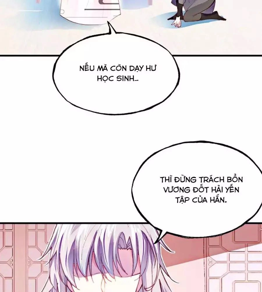 Trẫm Cũng Không Muốn Quá Khí Phách Chapter 18 - 47