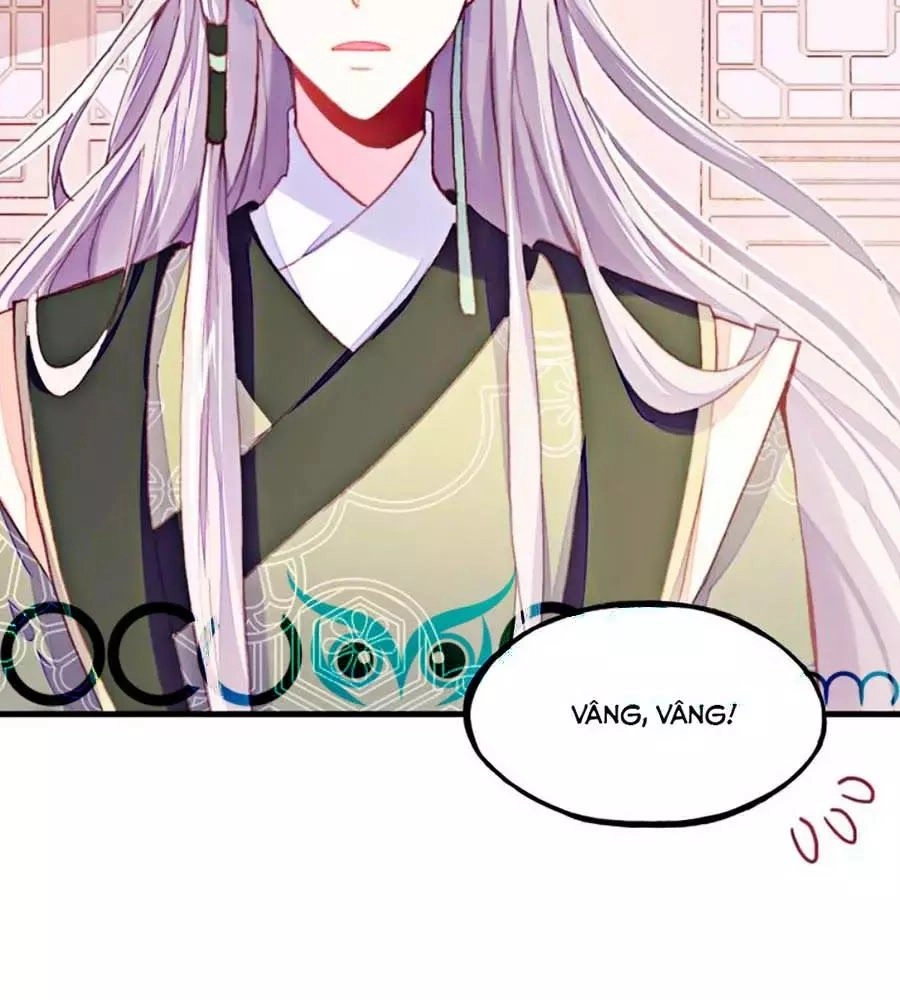 Trẫm Cũng Không Muốn Quá Khí Phách Chapter 18 - 48