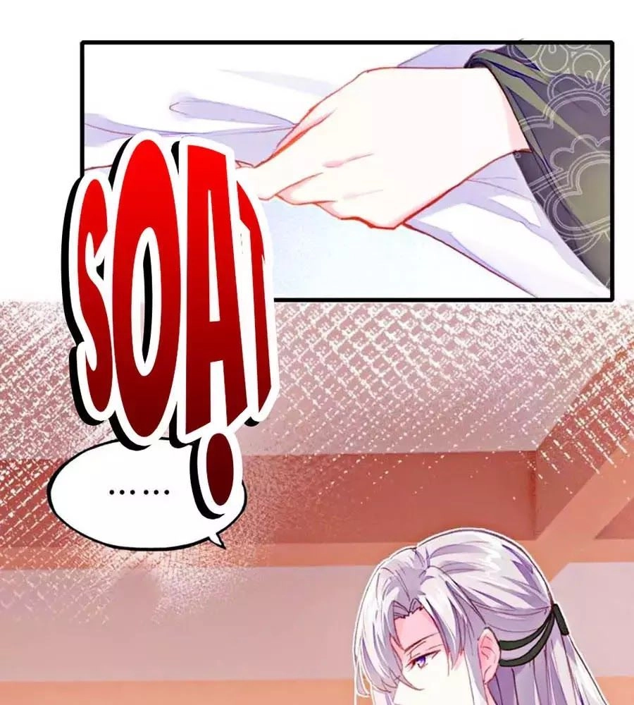 Trẫm Cũng Không Muốn Quá Khí Phách Chapter 18 - 49