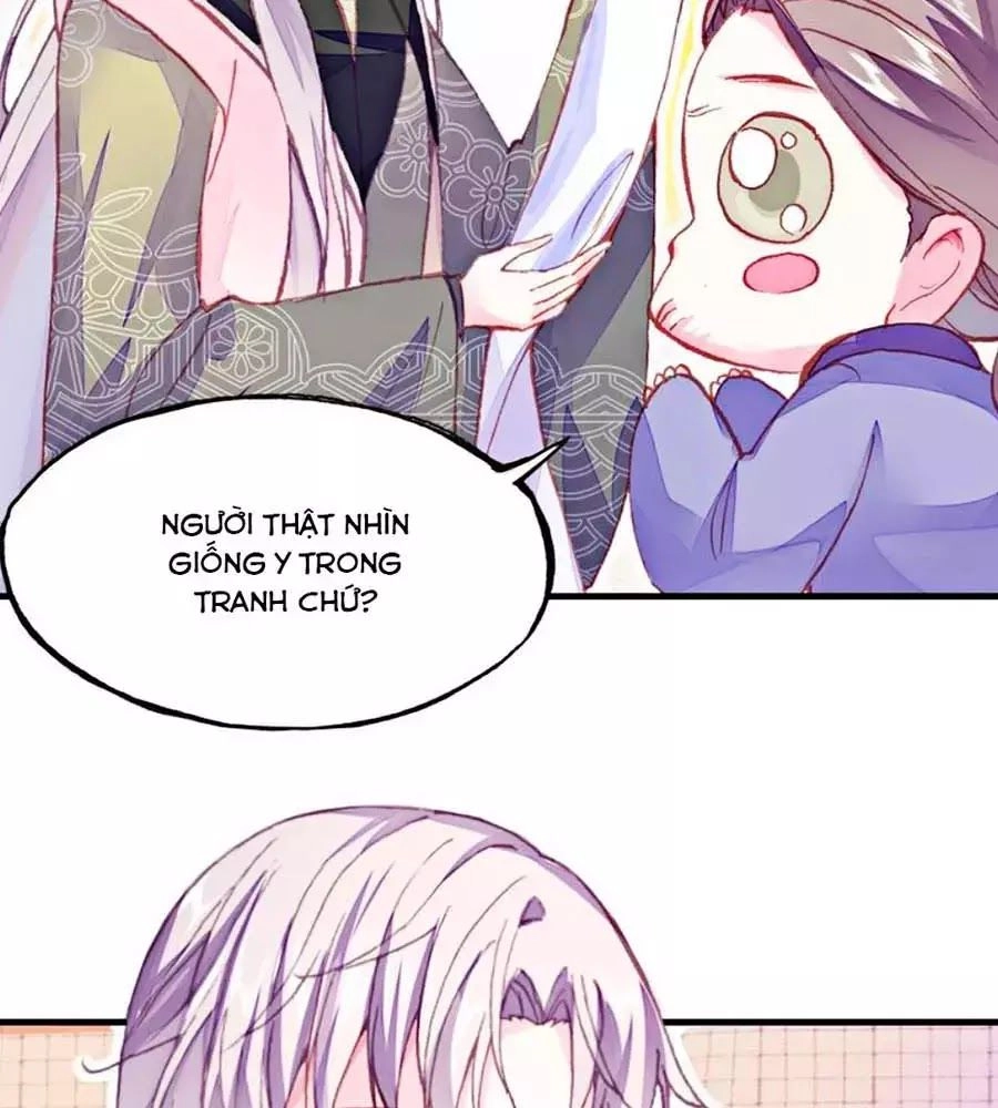 Trẫm Cũng Không Muốn Quá Khí Phách Chapter 18 - 52