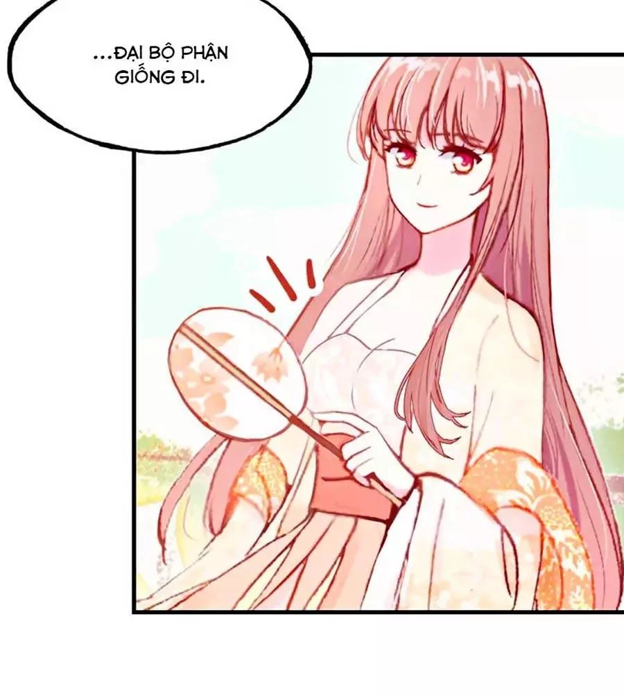 Trẫm Cũng Không Muốn Quá Khí Phách Chapter 18 - 54